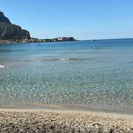 Appartamento Vista Stazione Palermo Zewnętrze zdjęcie